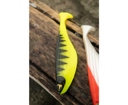 Black Cat Big Hit Shad