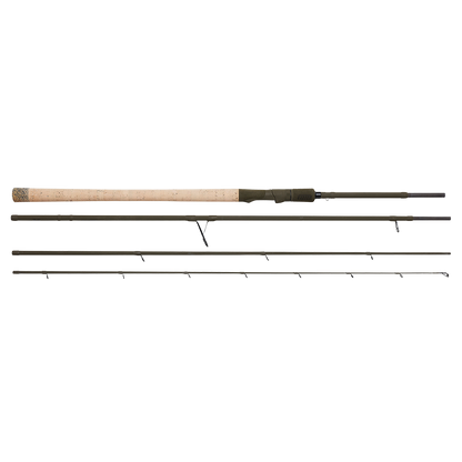 Savage Gear SGS4 Travel Shore Game 10'1'' 12-35g MH