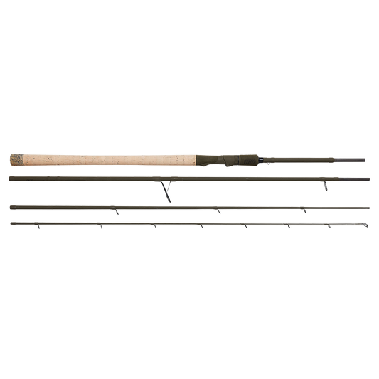 Savage Gear SGS4 Travel Shore Game 10'1'' 12-35g MH