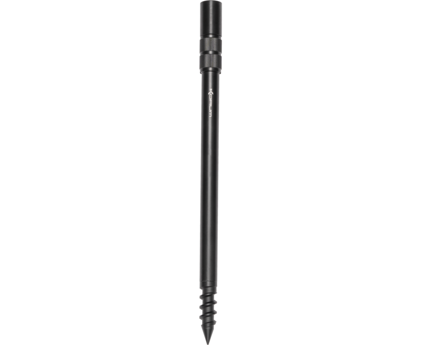 Korum Twist Lock Screwpoint Bankstick