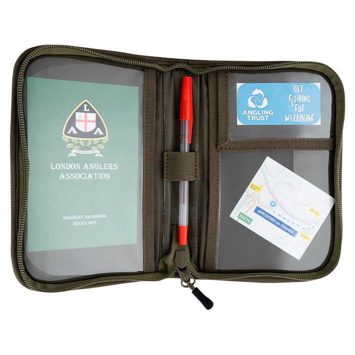 Speero Document Holder