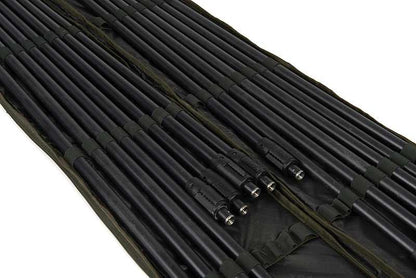 Fox Camolite Bankstick Carryall