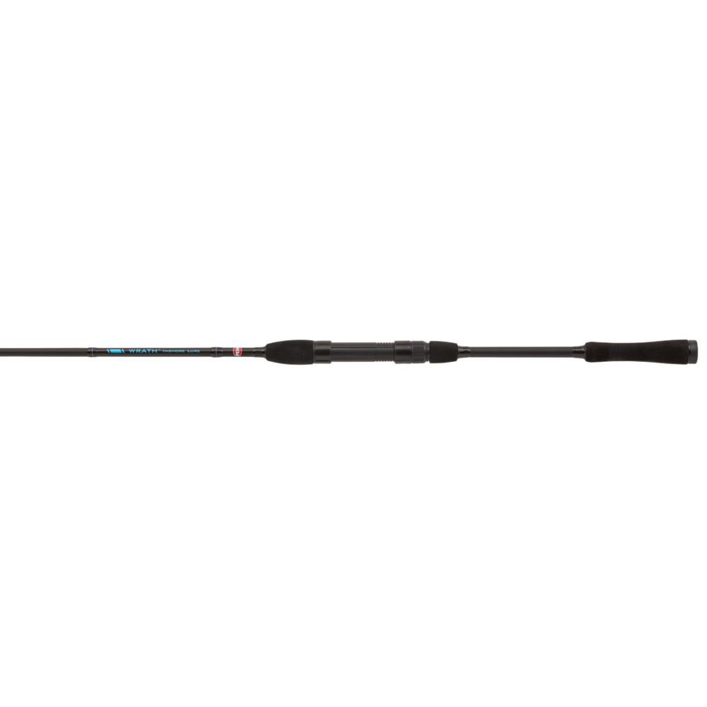 Penn Wrath 7ft 6in Inshore Lure 20-60g