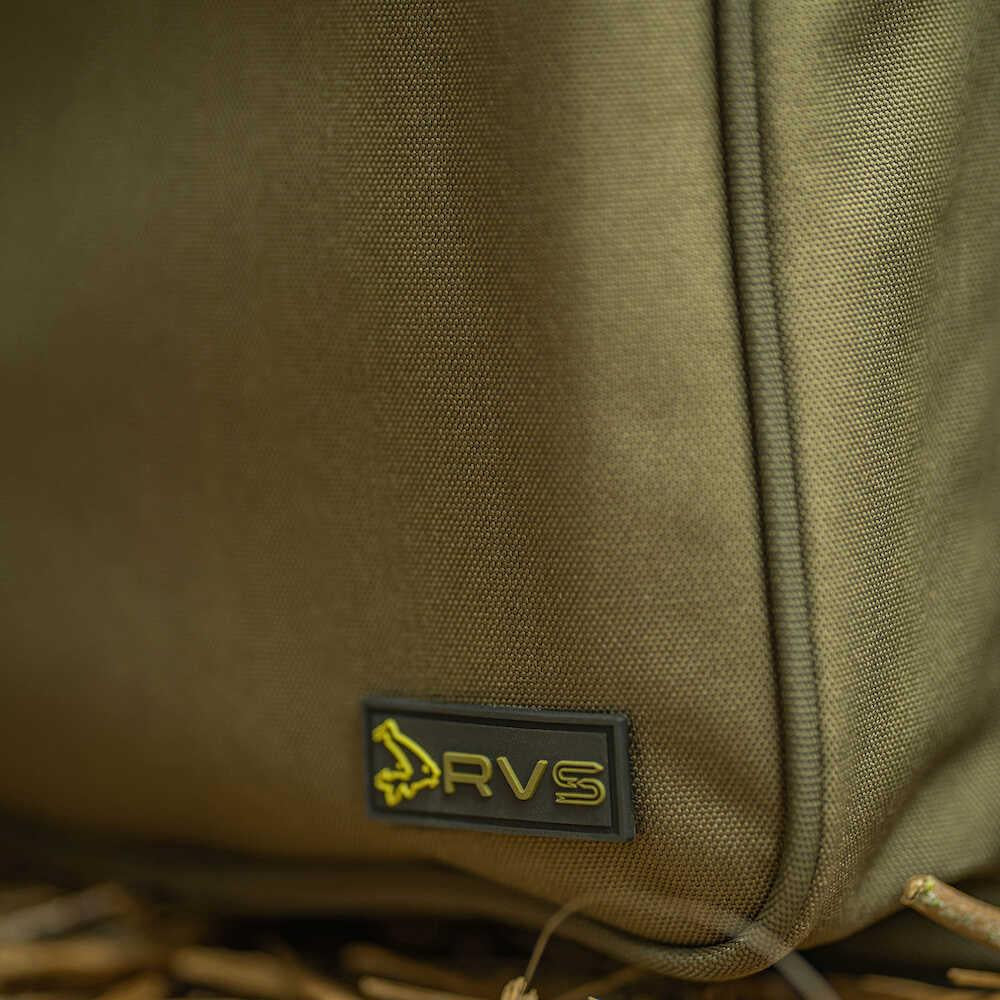 Avid RVS Compact Rucksack