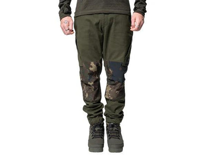Nash ZT Low Key Thermal Combats