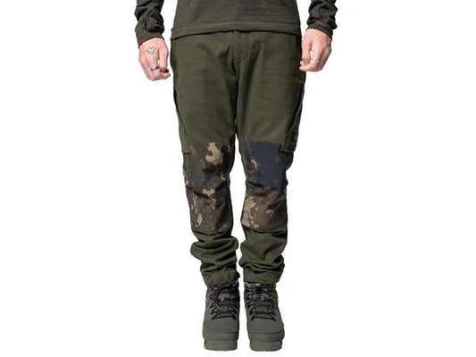 Nash ZT Low Key Thermal Combats