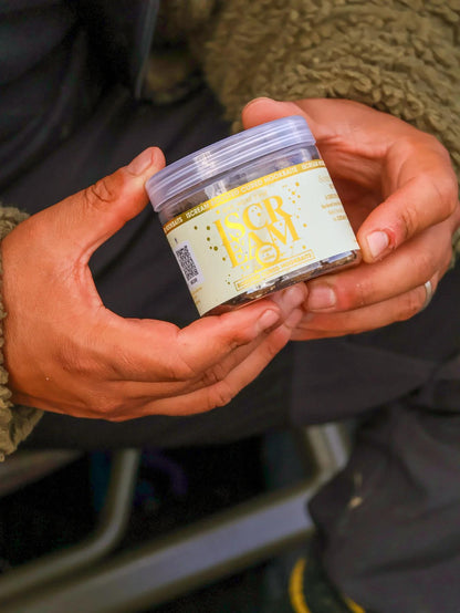 One More Cast iScream Boosted Cured Hookbaits