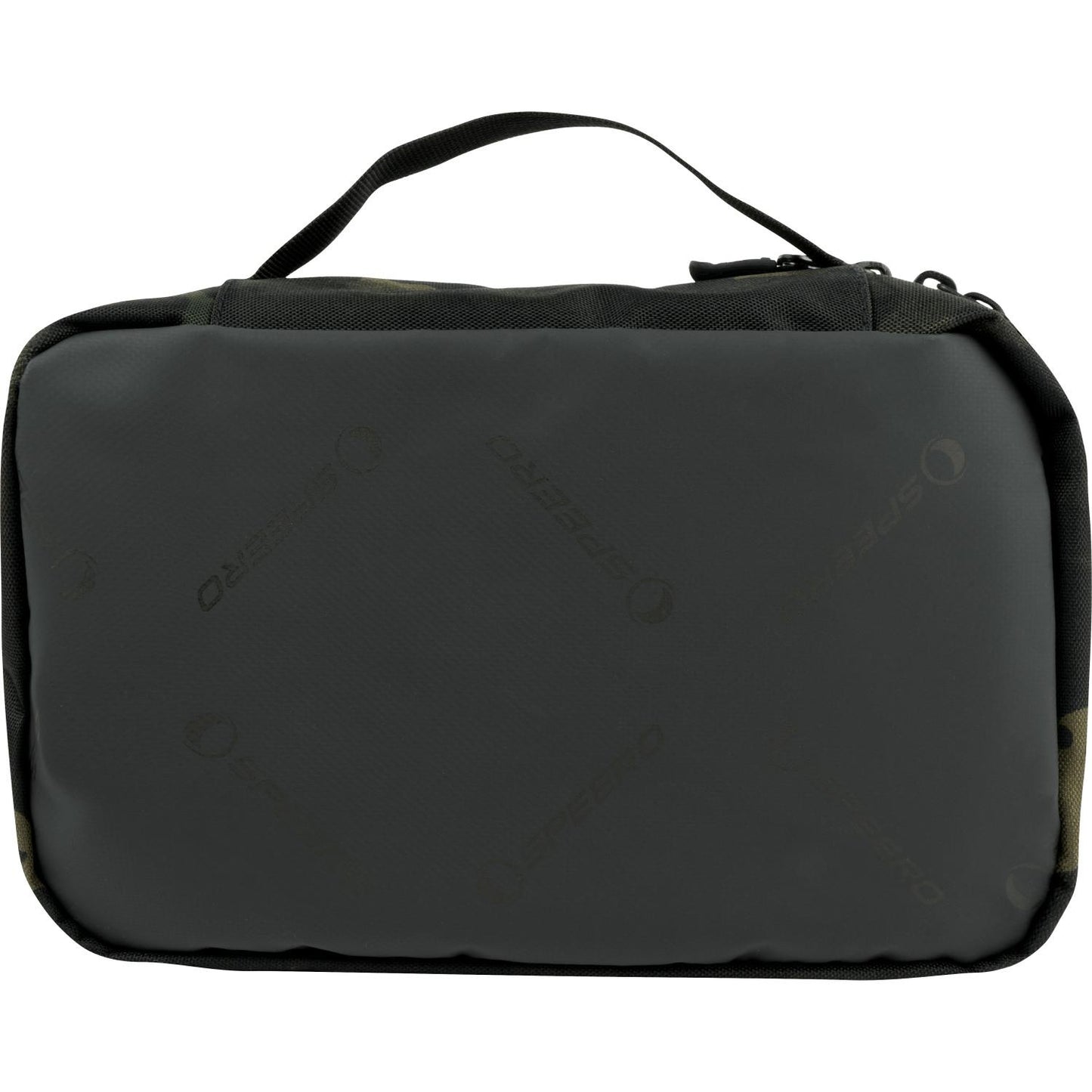 Speero Stash Bag Medium Black Cam