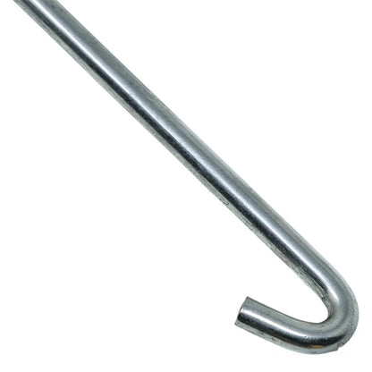 Tronixpro Hook Remover 10in Red & Black