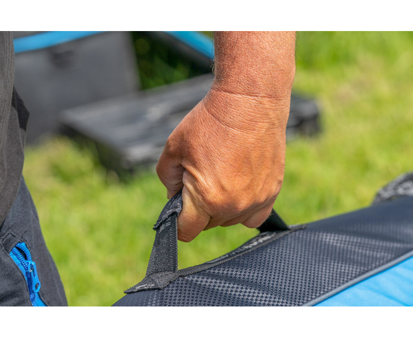 Preston Competition XS 6 Tube Holdall