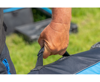 Preston Competition XS 6 Tube Holdall