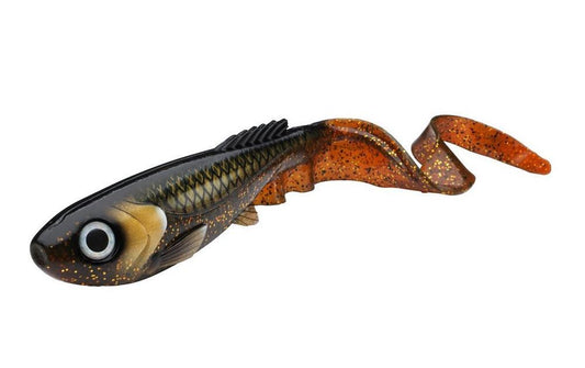 Abu Garcia Beast Curltail