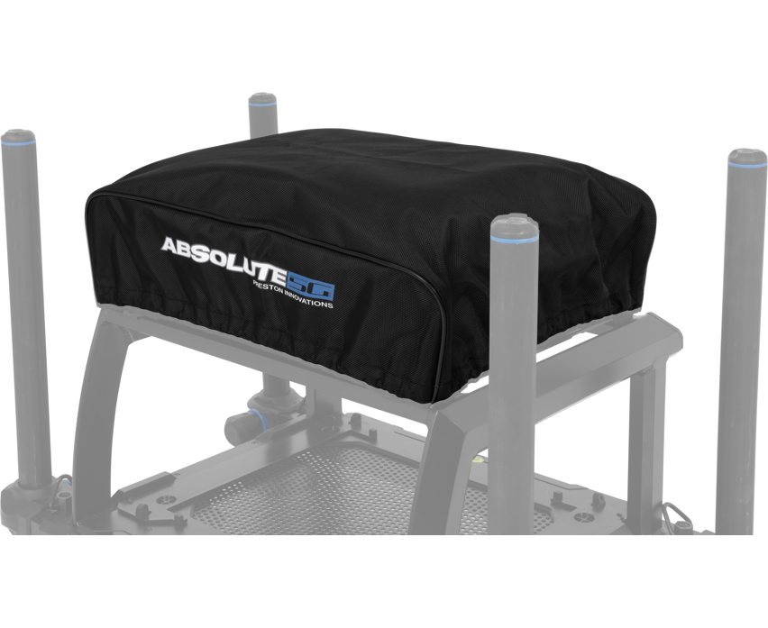 Preston Absolute 5G Seat Cover