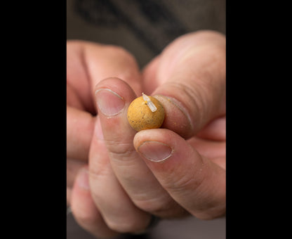 Korum Smokescreen Speci Quick Stop Kit