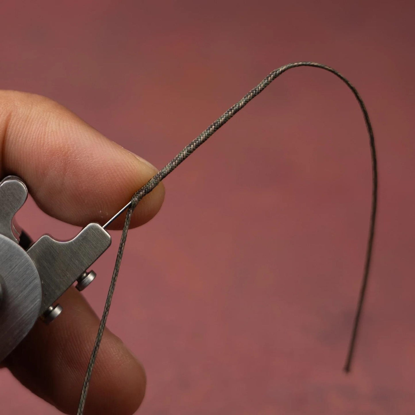 One More Cast Corefree Fast Sinking Lead Free Spliceable Leader