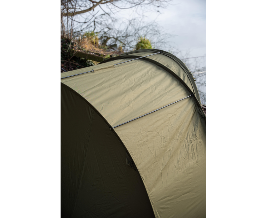 Korum Expedition Pop-Up Bivvy