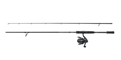 Abu Garcia Fast Attack Pro Spinning Combo