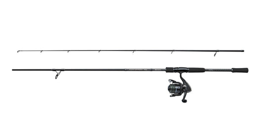 Abu Garcia Fast Attack Pro Spinning Combo