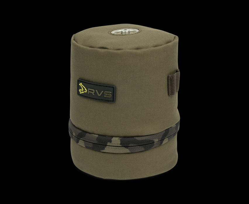 Avid RVS Gas Canister Cover