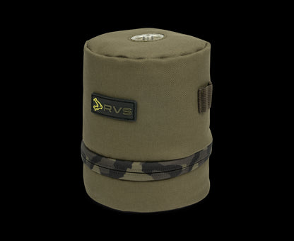 Avid RVS Gas Canister Cover