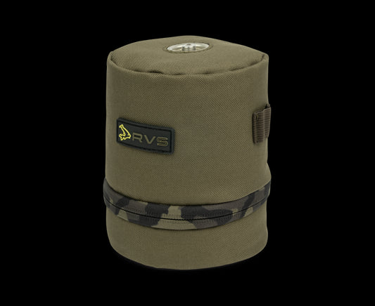 Avid RVS Gas Canister Cover