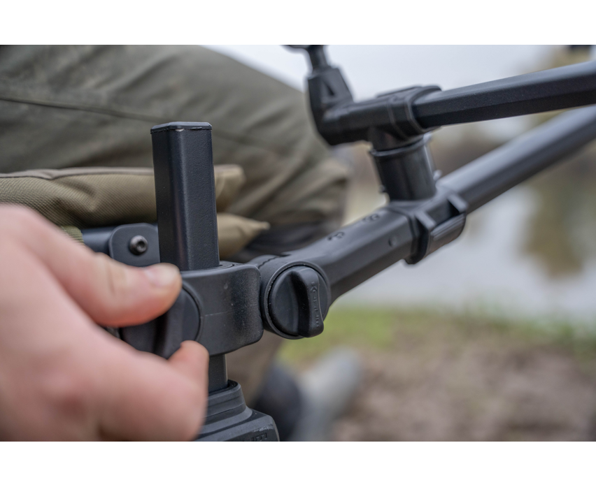 Korum Progress Tripod Feeder Arm 2 Rod