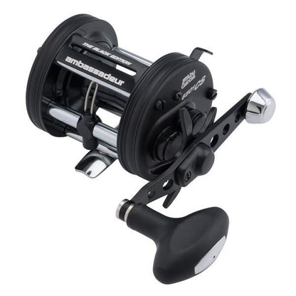 Abu Garcia Ambassadeur Pro Rocket 6500/6501 BE