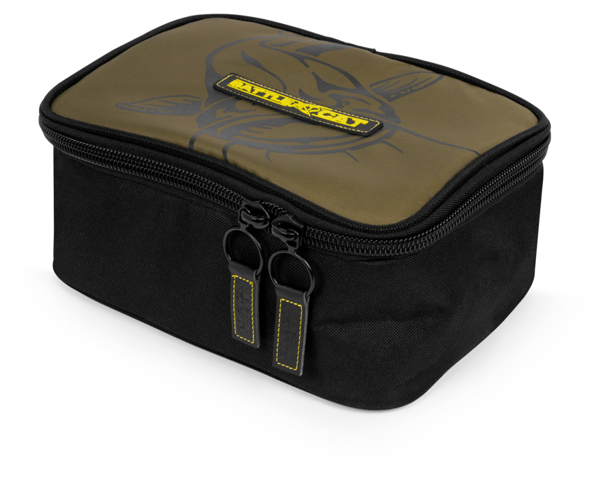 Black Cat Battle Cat Elite Large Accessort Pouch