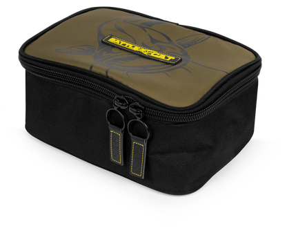 Black Cat Battle Cat Elite Large Accessort Pouch