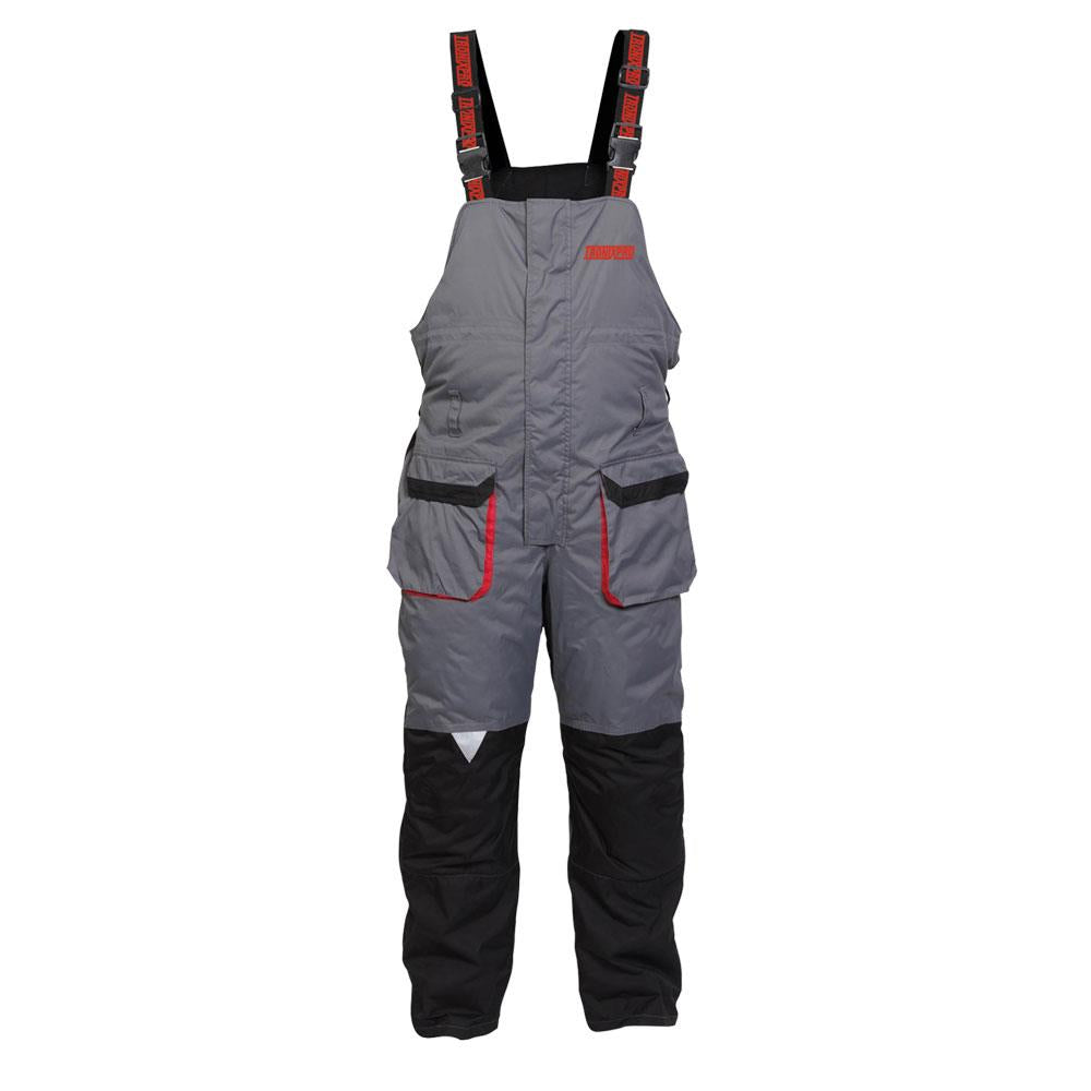 TronixPro Snug Bib & Brace