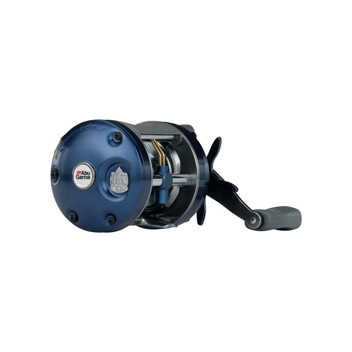 Abu Garcia Ambassadeur C4 Round Reel