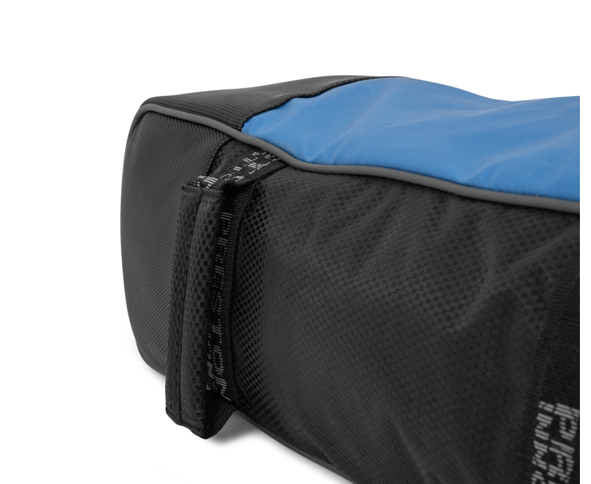 Preston Competition XS 6 Tube Holdall