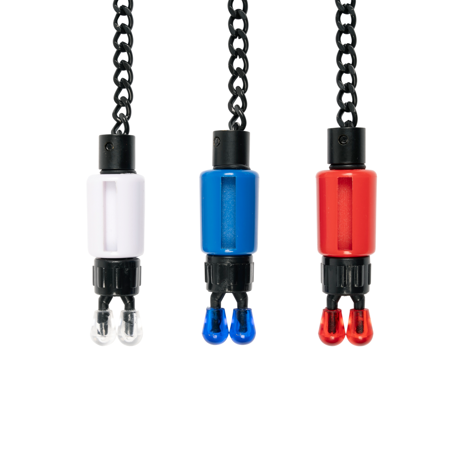 Korum KRI 3 Rod Remote Alarm & Indicator Set