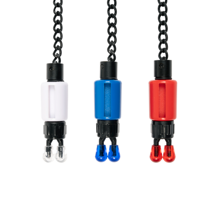 Korum KRI 3 Rod Remote Alarm & Indicator Set