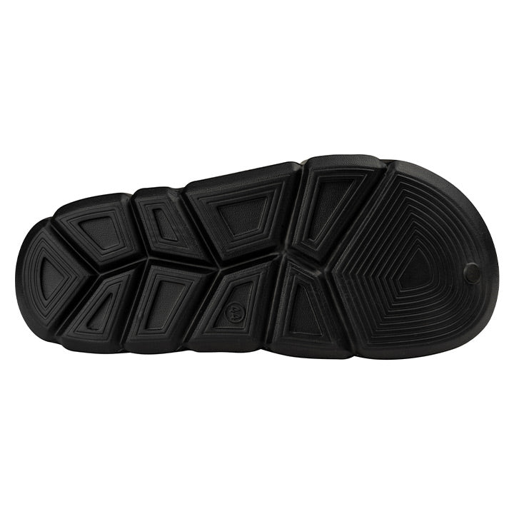 Speero Bivvy Clogs Black
