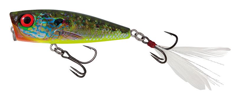 Salmo Rattlin' Pop Floating 7cm