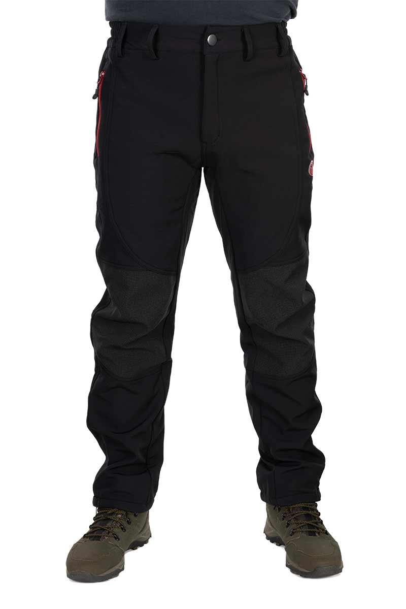 Fox Rage Pro Series Soft Shell Trousers – Great Fishing Tackle