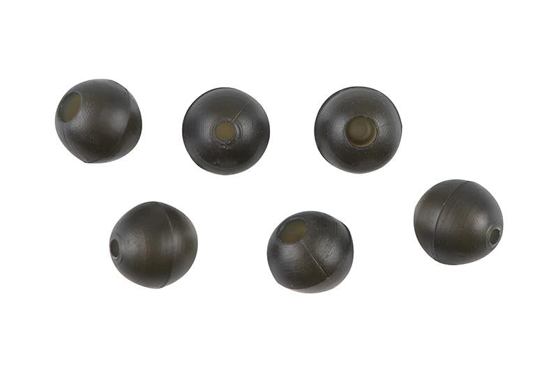 Fox Edges Naturals Tapered Bore Bead 5mm