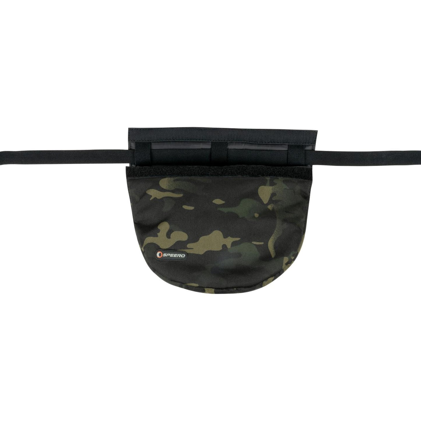 Speero Reel Pouch System Black Cam