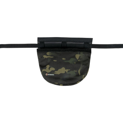 Speero Reel Pouch System Black Cam
