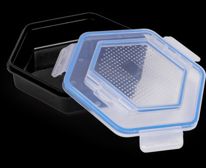 Zebco Secure-Lock Bait Box