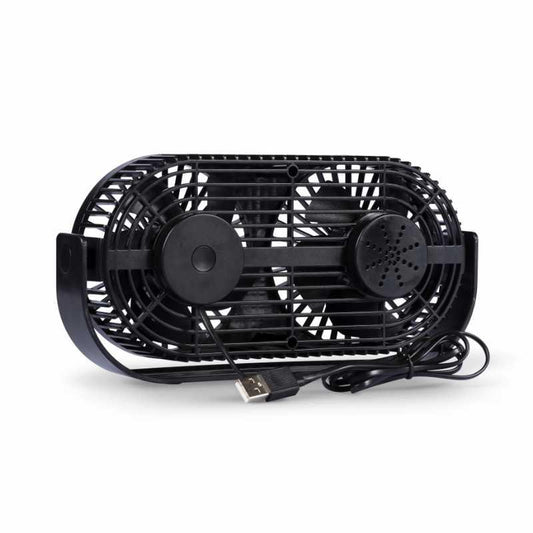 Nash USB Bivvy Fan