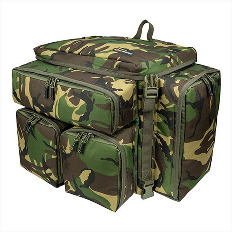 Speero Modular Luggage Range