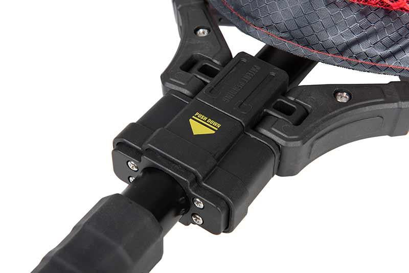 Fox Rage Speed Flow Folding Net