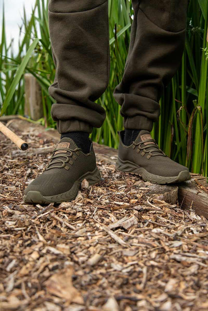 Fox Mesh Lite Trainers