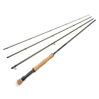 Greys Drift-Flex Fly Rod 1007