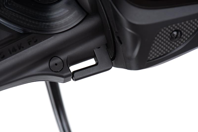 Fox EOS FS Reel