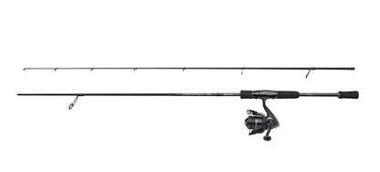 Abu Garcia Fast Attack Pro Spinning Combo