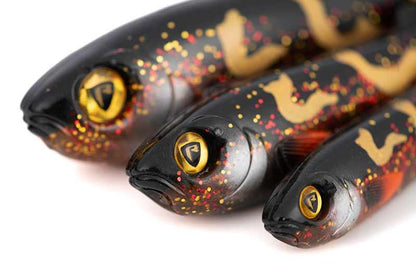 Fox Rage Slick Eel