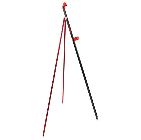TronixPro Single Rod Tripod 3 Slot 1.8m